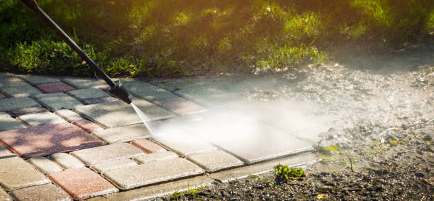 Reliable Rhome, TX Pressure Washing Services Solutions