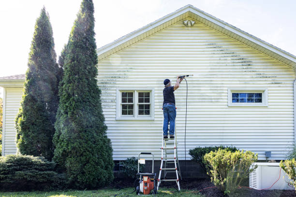 Best Fence Cleaning  in Rhome, TX