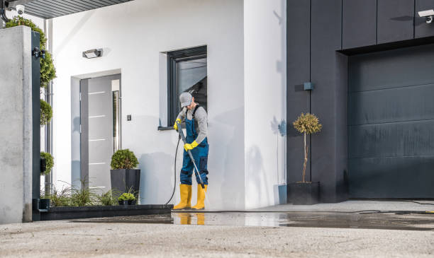 Winterizing Services in Rhome, TX