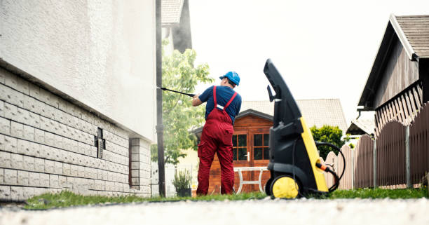 Best Factory Floor Cleaning  in Rhome, TX